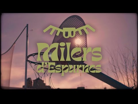 Milers d’espurnes feat.Las Migas