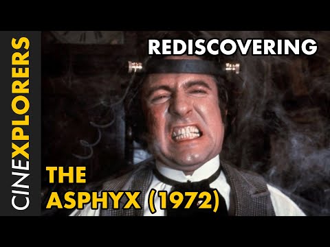 Rediscovering: The Asphyx (1972)