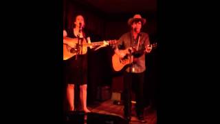 - Before The World Was Made