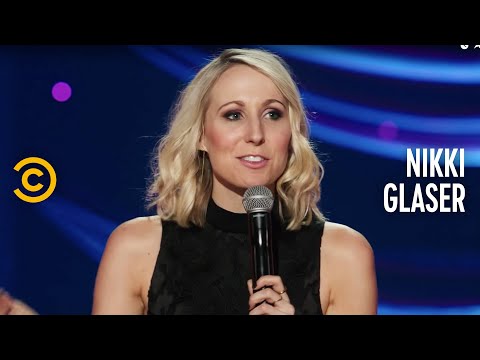 The Best of Nikki Glaser