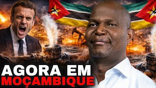 Download lagu Mozambique surprises!! mp3