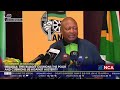VAT Increase Reversal The DA Claiming Victory Is Hypocritical Kenny Kunene