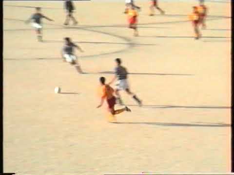 Zebbug Rovers vs Ghajnsielem 0-0 12/12/1993