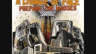 Recipe for Disaster by A Change of Pace