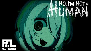 【ゆっくり実況】ドアを開けなさい……【No, I'm not a Human】