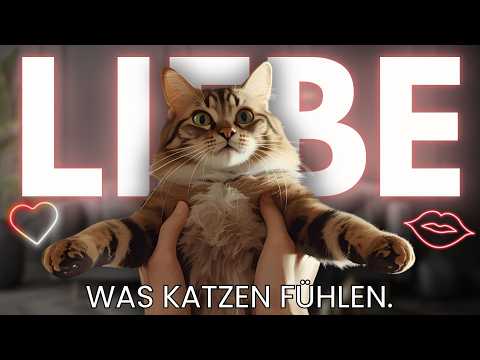 What love feels like for cats
