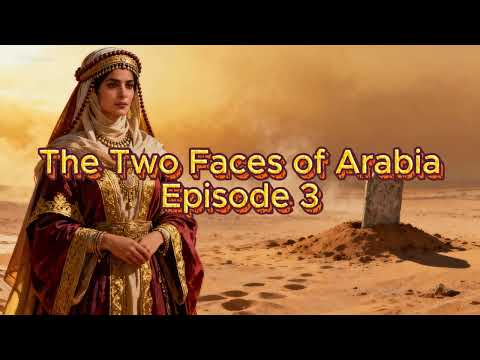 The 2 faces of Arabia. Episode 3 #history #islam #quran #muslim #story #foryou