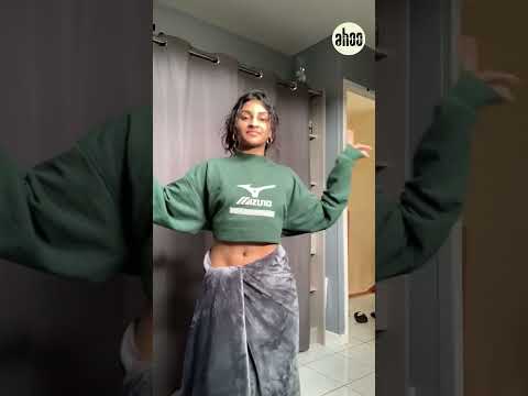 li tourné (version ambiance) by alain ramanisum #shorts#best#trending#dance#dancevideo#cute#hot#girl