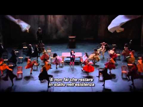 1789 Les Amants de la Bastille " A quoi tu danses "