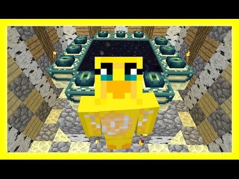Feather Adventures : Pretty Portal - {204} - Sqaishey