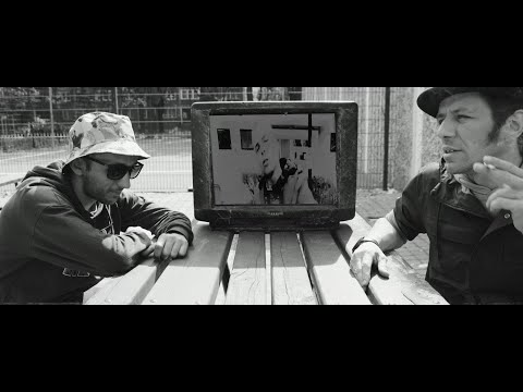 MASZKURA & BANDX & URBÁN RAUL - FINTOR (Official music video)