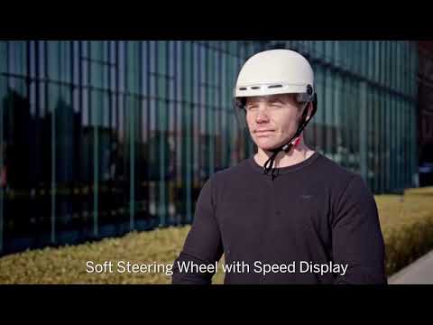 2023 Segway Ninebot S MAX in Oakdale, New York - Video 1