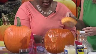 Ways to make your Jack-o&#39;-lantern last longer
