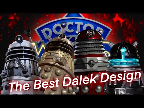 Ranking Daleks! | JO MARTIN'S DOCTOR RETURNS | Doctor Who News! | MMWaB LIVE Ep. 114