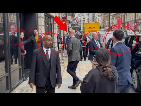 King's Guard Tours and Royal Guard Chronicles