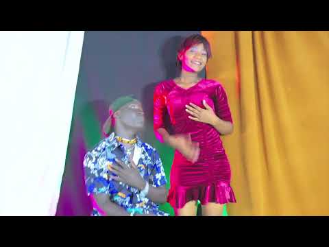 Fine by Alan Smith (Official Video)2024