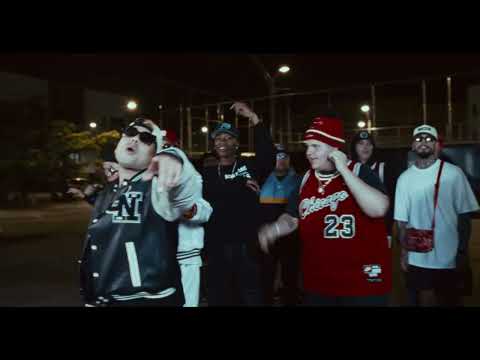 PHILIP ARIAZ ❌ @Elnikoarias ❌ @Delmoflow ❌ @YoungFatty ❌ EL CHOMO | MEDALLO CITY 🌆 (VIDEO OFICIAL)
