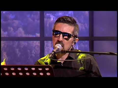 Nenad Tešić & bend MPBHRT - I Got a Woman (Ray Charles) // live @konacnopetak