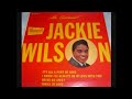 ❤️JACKIE WILSON♥️🌟"It's All A Part Of Love"🌟#jackiewilson#soul#music🌟