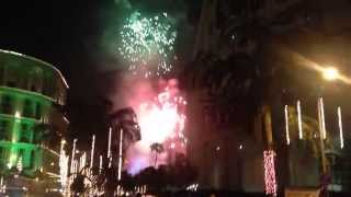 preview picture of video 'Hiranandani Powai 2015 New Year  Eve  Celebration'