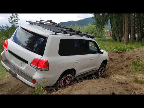 Prado Jeep Driving || Offroad Prado Simulator 2021 II Android Driving New Games