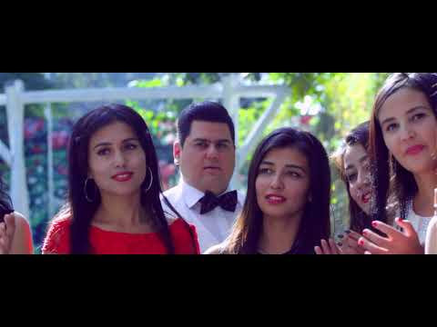 Mirjon Ashrapov - Yor-yor (official video clip)