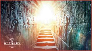 סודות הפירמידות של מצרים העתיקה