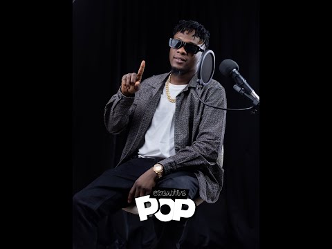 IBA ONE de retour ? Gros freestyle DRILL, Creative pop