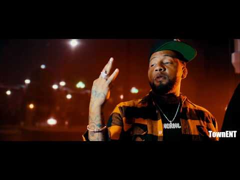 Philthy Rich performs with Prezi live in Tacoma on the Sem God Tour