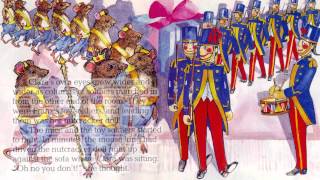 Clara And The Nutcracker Doll