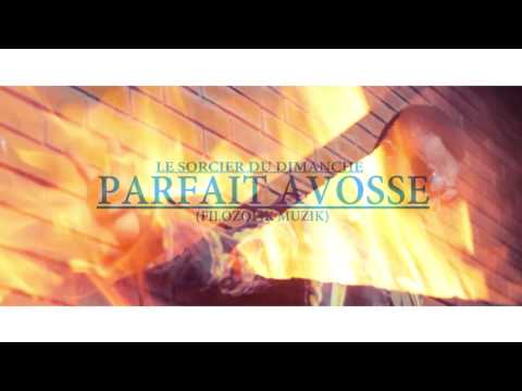 PARFAIT AVOSSE X WILLY BABY X LE PAPARA X MIC FLAMMEZ