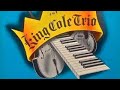 Nat King Cole Trio If I Had You