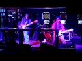 The Chromatics Perform at Da Stadium in Pasadena ...
