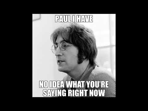 Beatles Memes