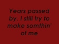 Can't Take This - Mest + lyrics