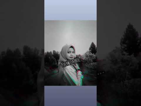 Usah Maulang Luko - Adim Mf feat Julia Anugerah Putri (Lirik)