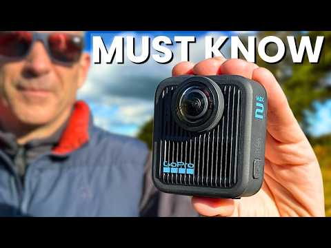 GoPro Max 2 - 25 things You Need To Know