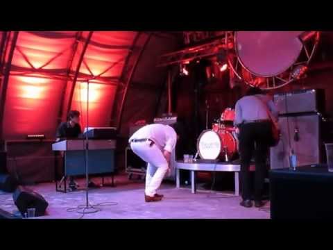 Light My Fire - Live in Germany, 26/07/2014 - The Indian Sunset - The Doors Tribute Band.