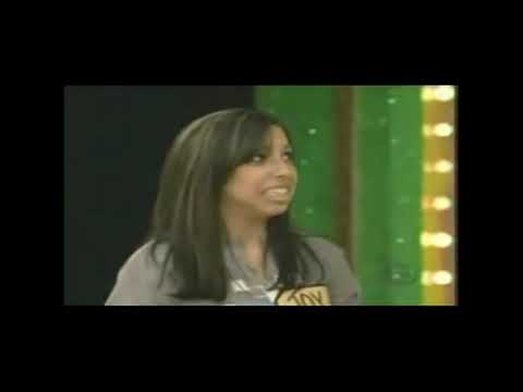 The most confusing game on the Price is Right