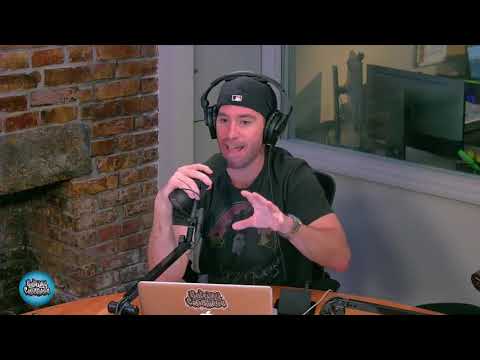 SubwayCreatures Podcast - Episode #005 The Epic Stare Down