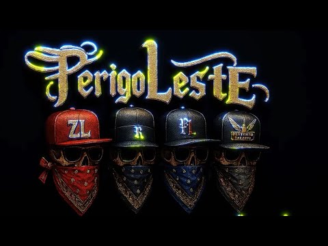 Perigo Leste - Aos Que se Foram (feat. Zoio3D & RafaDuart )