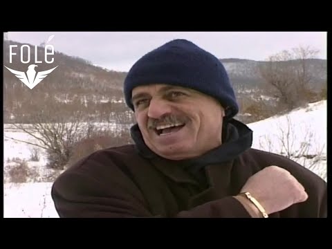 Cima, Leci, Sabria - Patrioti i lluges