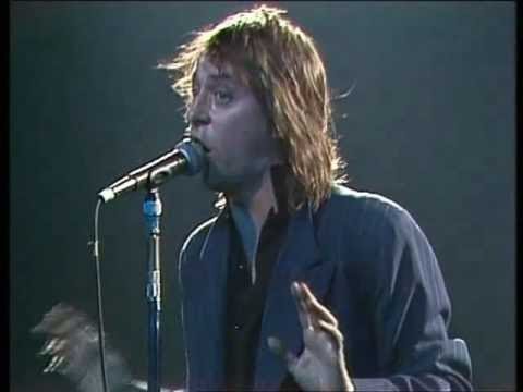 Die Geschichte von Rio Reiser - Kompletter Film