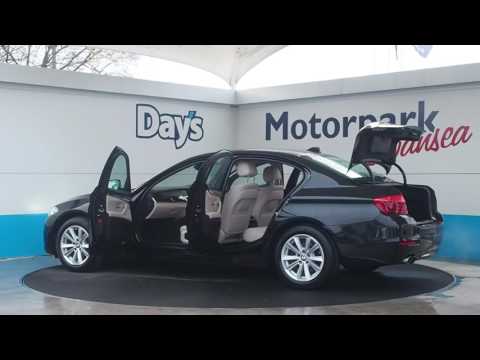 65 Reg Bmw 5 Series Diesel Saloon 520d [190] SE 4dr Step Auto