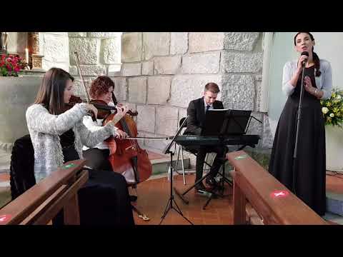 Ensemble MinneSang - "Entrega a tua Vida", Severino Pellizzon