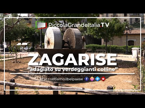 Zagarise 2015 - Piccola Grande Italia