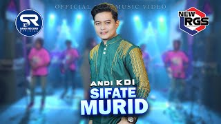 Download lagu Andi KDI - Sifate Murid | New RGS [ ] mp3