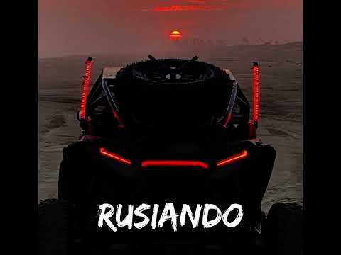 Rusiando - Gabriel Silva (Auddio Official)