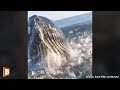 THAR SHE BLOWS!! — NJ Fishermen Get Whale of a Surprise