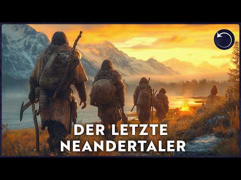 Why did the Neanderthals REALLY become extinct? | Real History Germany